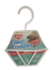 Rare Vintag Enoz CEDAR Pine