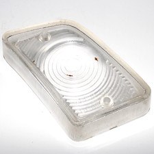 Lucas L602 Vauxhall Victor 1958-59 Left LH Clear Sidelamp Light Lens