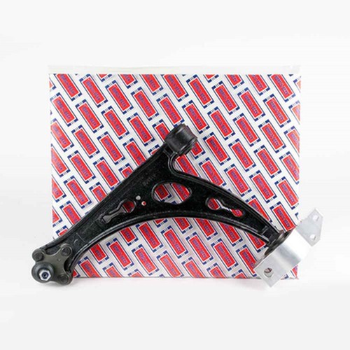 Wishbone suspension arm - suspension,