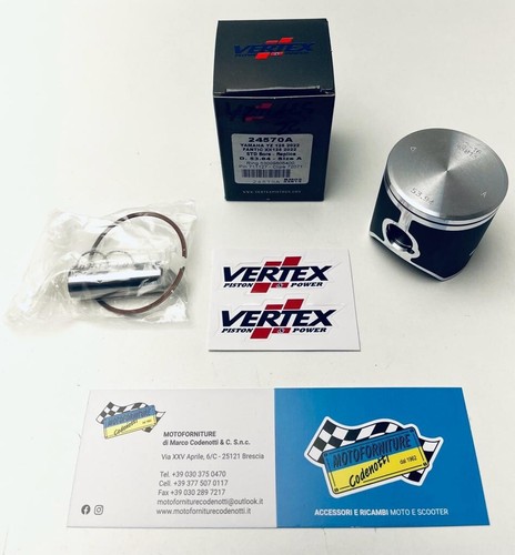 Vertex 24570b 53 - 24570b, 53.95mm