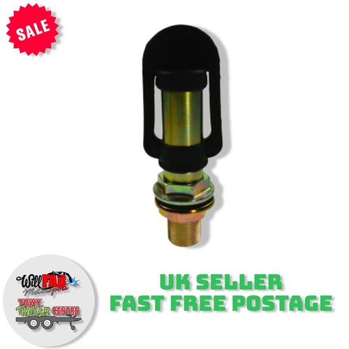 Pole mount beacon bracket - pole,