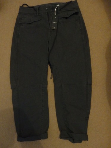 Bnwt star raw womens - g-star,