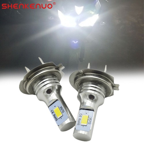 Led motorcycle headlight - motorcycle,