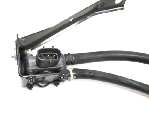 Exhaust pressure differential - pressure,