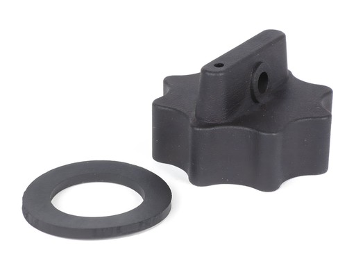 Fuel tank cap bgm - cap, lifetime
