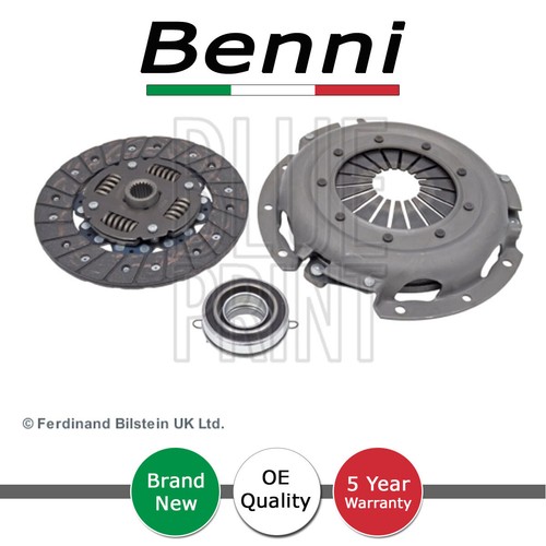 Clutch kit benni - kit, proton