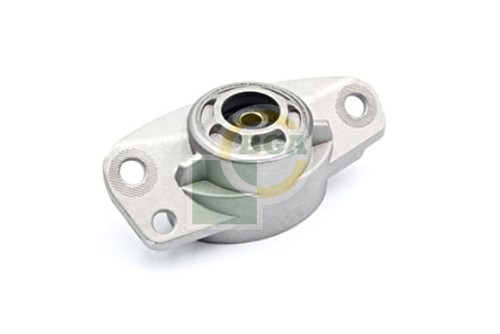Bga front top strut - front, mount