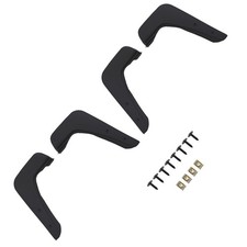 Mudguards Fender Mud Flaps for