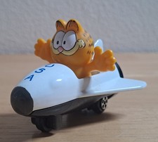 ERTL Garfield Space Shuttle