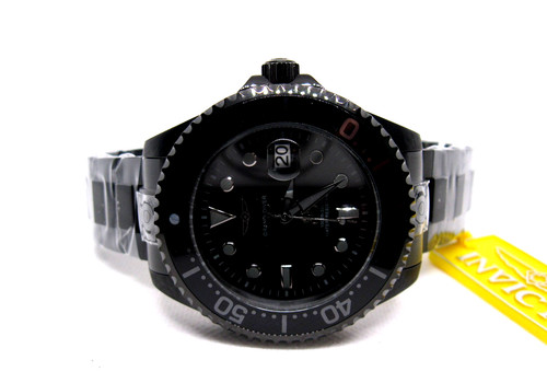 Invicta grand diver triple - grand,