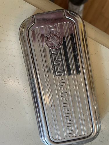 Vintage rolls razor shaving - vintage,