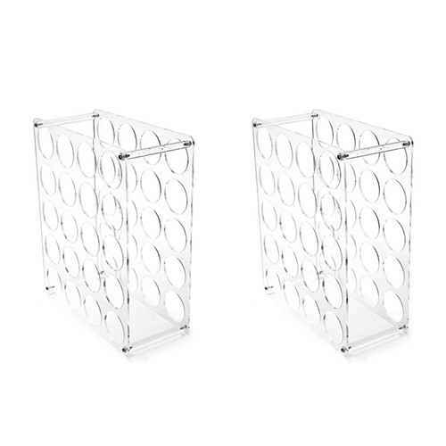 Vinyl roll holder holes - vinyl,