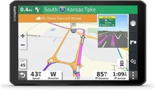 Garmin dezl otr800 inch - inch, gps