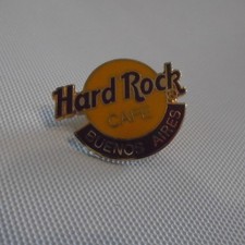 Hard Rock Cafe Buenos Aires