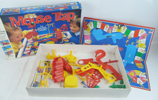 MB Games Vintage Mouse Trap