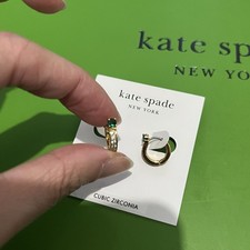 Kate Spade New York Earrings