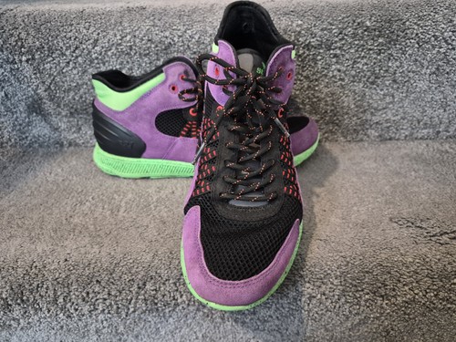 Supra high tops - size, 9