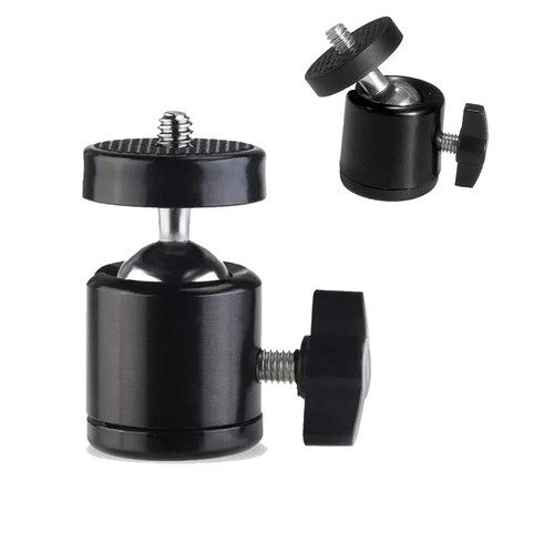 Hot shoe ball head tripod - hot,