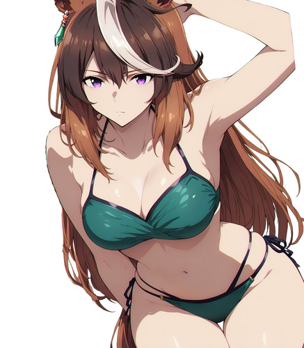 Symboli rudolf uma musume - symboli,
