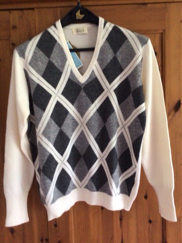 Gladstone hawick 100 pure - hawick,