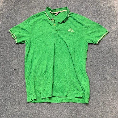 Kappa polo shirt mens - polo,
