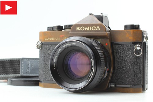 Near mint konica - 【near, mint++】