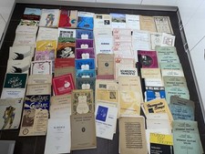 100 Vintage Antique Guitar