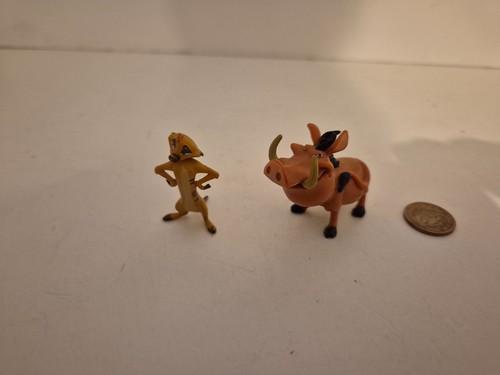 Disney lion king pumbaa - lion,