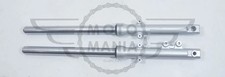 Suzuki GZ125 HS Front Forks