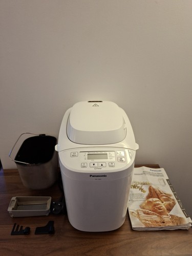 Panasonic 2501 automatic - panasonic,