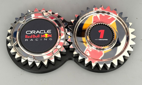 Max verstappen memorabilia - max, f1