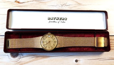 Vintage Old England Hand