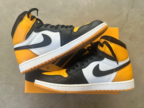 Nike air jordan 1 - nike,