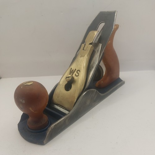 Birmingham vintage wood - ws,