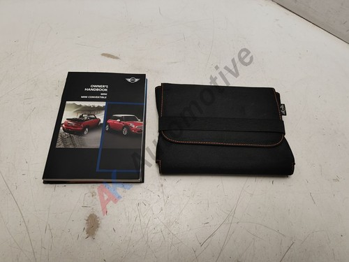 Mini r56 convertible r57 - convertible,