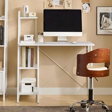 Computer Desk Laptop Pc Study