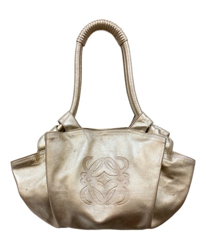 Loewe handbag nappa aire - handbag,