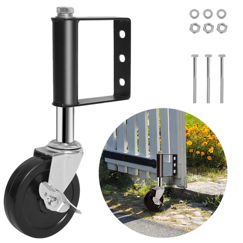 Heavy duty spring loaded - duty,
