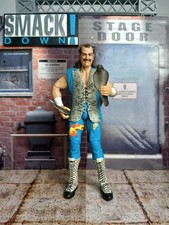 WWE Elite Greatest Hits Jake
