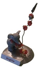 Vintage Elliot Elephant And