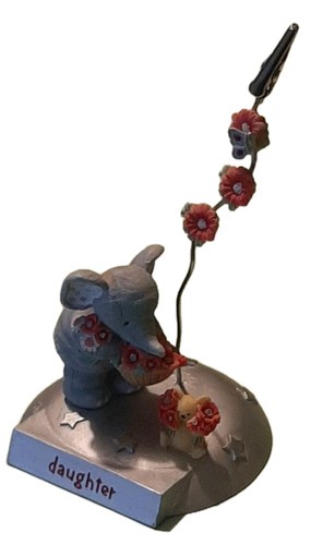 Vintage elliot elephant and - vintage,