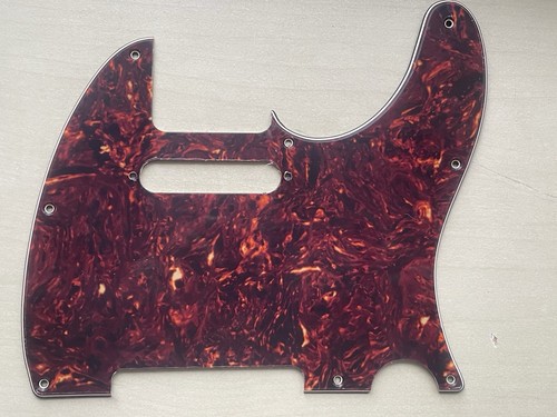 Telecaster guitar hole ply - guitar, 3-ply