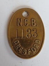 Vintage Large Size Gresford