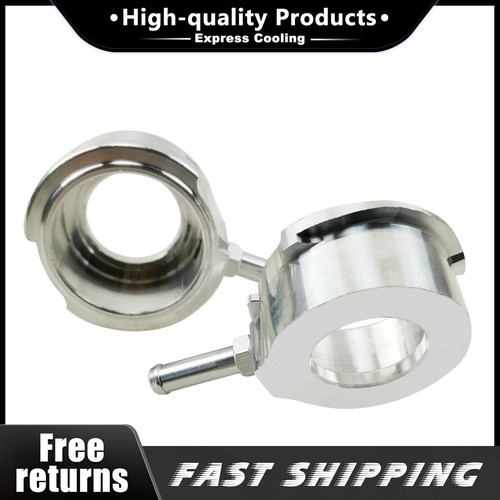 Aluminium cnc billet weld - aluminium,