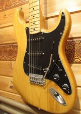 Fender Stratocaster 1979 Used