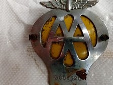 Badge classic collector s - badge,