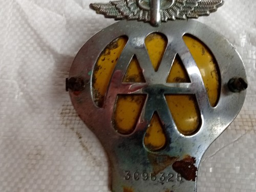 Badge classic collector s - classic, collector's
