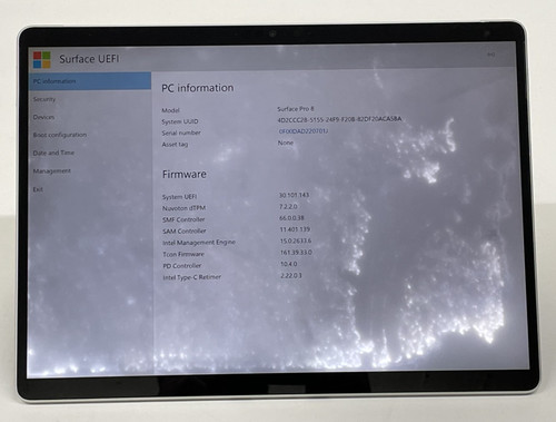 Microsoft surface pro - surface,