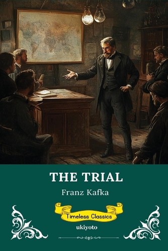 The trial timeless - trial, by