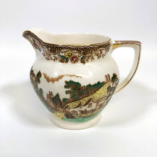 VTG Royal Tudor Ware Olde